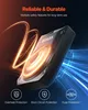 Vevor Subwoofer Samochodowy Pod Siedzenie 8 Cali 800W Podgląd zdjęcia produktu 5