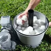 Bestway 58475, Filtermedien, Weiß, Polyethylen, 780 g, Box, Produktbild-Vorschau 43