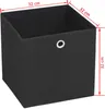 vidaXL Aufbewahrungsboxen 10 Stk. Vliesstoff 32 x 32 x 32 Produktbild-Vorschau 6