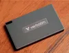Verbatim Metal Mini SSD 512GB USB-C Gen 2 32030 Produktbild-Vorschau 20