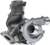 Turbolader RIDEX 2234C0086 passend für PEUGEOT 807 MPV Produktbild-Vorschau 1