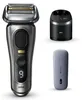 Braun Series 9 Pro+ 9575cc Wet & Dry, Folienschaber, Produktbild-Vorschau 37