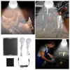 Solární žárovky Venkovní přenosné venkovní dobíjecí LED Náhled obrázku produktu 7