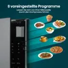 Hisense H25MOBS4HGI, Pracovní deska, Mikrovlnná trouba s Náhled obrázku produktu 15