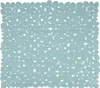 Tapis Fond Douche Pvc Galet53x53gri - M S V Voir les images du produit 1