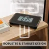 Digitálna osobná váha TANITA HD-386 – ultrakompaktná Náhľad obrázku produktu 8
