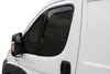 Heko Deflecteurs D'Air / De Vent Pour Fiat Ducato Depuis Voir les images du produit 5