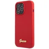 Guess GUHCP13XLSLMGRE iPhone 13 Pro Max 6,7" Produktbild-Vorschau 3