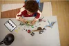 LEGO Jurassic World: Misja powietrzna ze spinozaurem i Podgląd zdjęcia produktu 16