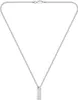 Herren-Stahlkette Kassy Emblem 1580677 Produktbild-Vorschau 2