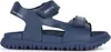 Geox Boys Classic Sandals J45HMA 000BC C4002 Barva: modrá Náhled obrázku produktu 1