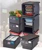 Chargeur par le haut CAMBRO Cam GoBox, contenu : 46 litres Voir les images du produit 11