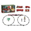 Spielzeug-Zug Eisenbahn Zug Spielzeug, Klassische Produktbild-Vorschau 6