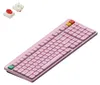 NuPhy Node 100 Kabellose Mechanische Tastatur Low Profile, Produktbild-Vorschau 1