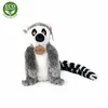 Pluszowy Lemur 22 cm Ekologiczny Podgląd zdjęcia produktu 8