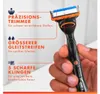 Gillette Fusion 5 Power Klingen Herren, 8 Original Produktbild-Vorschau 2