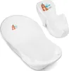 Baby Badewanne mit Baby badewannensitz 2 Set - Rheinland  - Produktbild-Vorschau 1