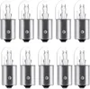 OSRAM TRUCKSTAR PRO T4W BA9s 24 V/4 W (Bulk) Produktbild-Vorschau 5