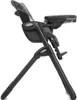 Joie seggiolone Mimzy Recline ABC Charcoal Anteprima dell’immagine prodotto 3