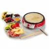 Ariete PARTY TIME Crêpes Maker rot Produktbild-Vorschau 5
