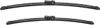 Tergicristalli Bosch Aerotwin per Fiat Multipla 2006-2010 Anteprima dell’immagine prodotto 11