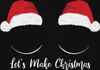 Let's Make Christmas - Weihnachten Weihnachtsgeschenk Produktbild-Vorschau 3