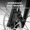 ROCKBROS FLR-W3 Rennrad 28 Zoll mit 2*10 Gang Aluminium Produktbild-Vorschau 7