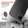 Schutzhülle für Samsung Galaxy A22 5G Hülle Transparent Produktbild-Vorschau 7
