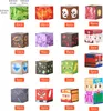 VEVOR Magnetyczne klocki konstrukcyjne, 150-elementowy Podgląd zdjęcia produktu 8