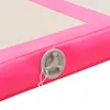 vidaXL Tappetino gonfiabile con pompa 400x100x10 cm PVC Anteprima dell’immagine prodotto 11