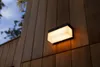 Applique solare a LED con rilevatore di movimento Anteprima dell’immagine prodotto 14