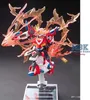 Figure d'azione Bandai KAMIKI BURNING GUNDAM Anteprima dell’immagine prodotto 9
