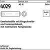 Reyher  Gewindestifte ISO 4029 45 H M 8 x 1 x 25 (200 Produktbild-Vorschau 1