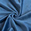 2-dílný kryt křídla židle, křídlo židle Velvet Slipcovers Náhled obrázku produktu 5