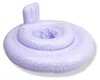 Galleggiante per bebè Swim Essentials - Lila - Leopardo - Anteprima dell’immagine prodotto 1