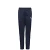 Puma Teamrise Polyesterhose Kinder - Marine Produktbild-Vorschau 7