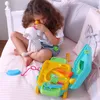 Ogi Mogi Toys Arztkoffer, 8-teiliger Doktorkoffer mit Produktbild-Vorschau 7