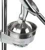 Mahlzeit Edelstahl Saftpresse CORDOBA, silber, manueller Produktbild-Vorschau 3
