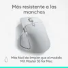 LOGITECH MX MASTER 4 Maus für Mac WeißSilber. 910-007576 Produktbild-Vorschau 15