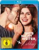 Sag’s nicht weiter, Liebling (Blu-ray) Produktbild-Vorschau 1