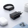 Mcdodo Usb Nabíječka Usb-C 33W + Usb-C Kabel 60W Náhled obrázku produktu 6