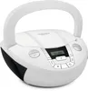 TechniSat Viola CD-1 | Boombox avec Bluetooth, Voir les images du produit 6