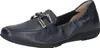 Caprice: Scarpe da donna, mocassini, pantofole, colore blu, Anteprima dell’immagine prodotto 6