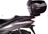 Nosič zavazadel Topx Honda PCX 125 150 10-20 KWN K35 K97 Náhled obrázku produktu 4