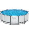 Frame Pool Komplett-Set Ø 427 x 122 cm Produktbild-Vorschau 17