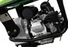 Close-up view of a generator engine. Náhľad obrázku produktu