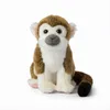 WWF - Plüschtier - Totenkopfäffchen (sitzend, 23cm) Produktbild-Vorschau 4