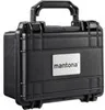 Mantona 18507, Messengerhülle, Schwarz Produktbild-Vorschau 14
