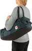 Fjällräven High Coast Duffel 22 Sporttasche Navy Produktbild-Vorschau 4