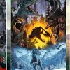 TREFL Puzzle 1000 Nel mondo di Jurassic Park 10939 Anteprima dell’immagine prodotto 5